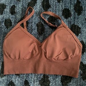 lululemon eb to street bra